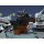 Good Smile Company BRICKROID Mobile Police Patlabor Mobile Police TYPE-J9 Griffon 圖片 6