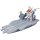 Good Smile Company BRICKROID Metal Armor Dragonar Dragonar-1 (Opening ver.) & Carrier Set Bild 2