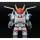 Good Smile Company BRICKROID Metal Armor Dragonar Dragonar-1 (Opening ver.) & Carrier Set Bild 4