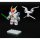 Good Smile Company BRICKROID Metal Armor Dragonar Dragonar-1 (Opening ver.) & Carrier Set Bild 6