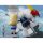 Good Smile Company BRICKROID Metal Armor Dragonar Dragonar-1 (Opening ver.) & Carrier Set Bild 7