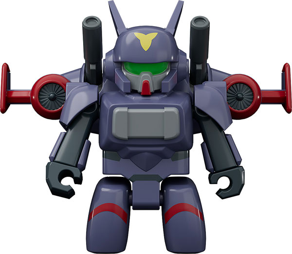 Good Smile Company BRICKROID Metal Armor Dragonar Dragonar-2 图片 1