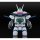Good Smile Company BRICKROID Metal Armor Dragonar Dragonar-3 图片 3