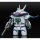 Good Smile Company BRICKROID Metal Armor Dragonar Dragonar-3 图片 4