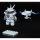 Good Smile Company BRICKROID Metal Armor Dragonar Dragonar-3 图片 5