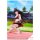 Kotobukiya Sousai Shoujo Teien KUON YAKUSHIJI [CHEERLEADING COSTUME] 1/10 Plastikmodell Bild 4