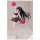 Kotobukiya Sousai Shoujo Teien KUON YAKUSHIJI [CHEERLEADING COSTUME] 1/10 Plastikmodell Bild 6