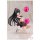 Kotobukiya Sousai Shoujo Teien KUON YAKUSHIJI [CHEERLEADING COSTUME] 1/10 Plastikmodell Bild 9