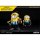 Blitzway CARBOTIX POP Minions (DX Ver.) 图片 13
