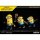 Blitzway CARBOTIX POP Minions (DX Ver.) 图片 14