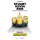 Blitzway CARBOTIX POP Minions (DX Ver.) 图片 2