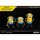 Blitzway CARBOTIX POP Minions (DX Ver.) 图片 3