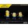 Blitzway CARBOTIX POP Minions (DX Ver.) 图片 4