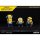 Blitzway CARBOTIX POP Minions (DX Ver.) 图片 5