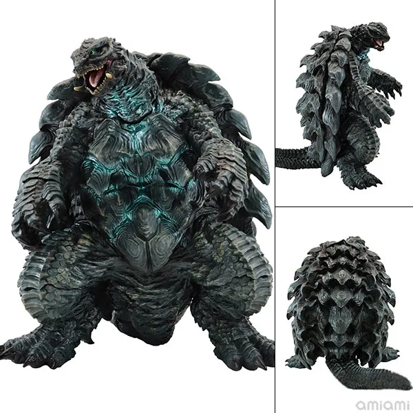 CCP JAPAN AMC 卡美拉 (2023) 完成品手辦 圖片 1