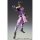 Medicos Entertainment Super Action Statue JoJo's Bizarre Adventure Part 3 Star Platinum Third Bild 2