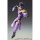 Medicos Entertainment Super Action Statue JoJo's Bizarre Adventure Part 3 Star Platinum Third Bild 6