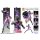 Medicos Entertainment Super Action Statue JoJo's Bizarre Adventure Part 3 Star Platinum Third Bild 7