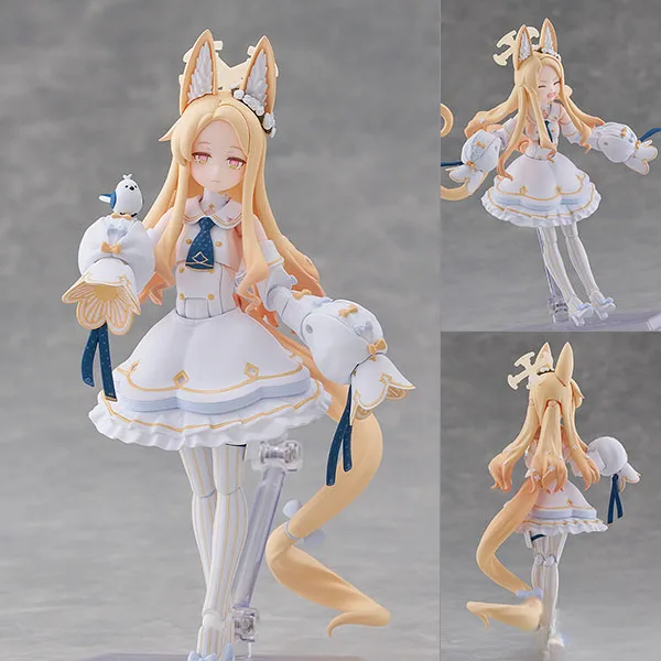 Max Factory [한정판매] figma 블루 아카이브 유리조노 세이아 이미지 1