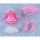 Good Smile Company Nendoroid Doll Cardcaptor Sakura: Clear Card Sakura Kinomoto Costume Ver. imagen 8
