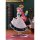Good Smile Company POP UP PARADE Blue Archive Yuzu (Maid) Complete Figure image 4