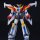 Good Smile Company THE GATTAI The Brave Fighter of Legend Da-Garn Da-Garn X รูปภาพ 3