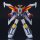 Good Smile Company THE GATTAI The Brave Fighter of Legend Da-Garn Da-Garn X รูปภาพ 5