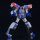 Good Smile Company THE GATTAI The Brave Fighter of Legend Da-Garn Da-Garn X รูปภาพ 6