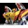 Good Smile Company THE GATTAI The Brave Fighter of Legend Da-Garn Ga-Orn image 11
