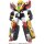 Good Smile Company THE GATTAI The Brave Fighter of Legend Da-Garn Ga-Orn image 2
