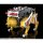 Good Smile Company THE GATTAI The Brave Fighter of Legend Da-Garn Ga-Orn image 6