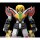 Good Smile Company THE GATTAI The Brave Fighter of Legend Da-Garn Ga-Orn image 7