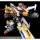 Good Smile Company THE GATTAI The Brave Fighter of Legend Da-Garn Ga-Orn image 10