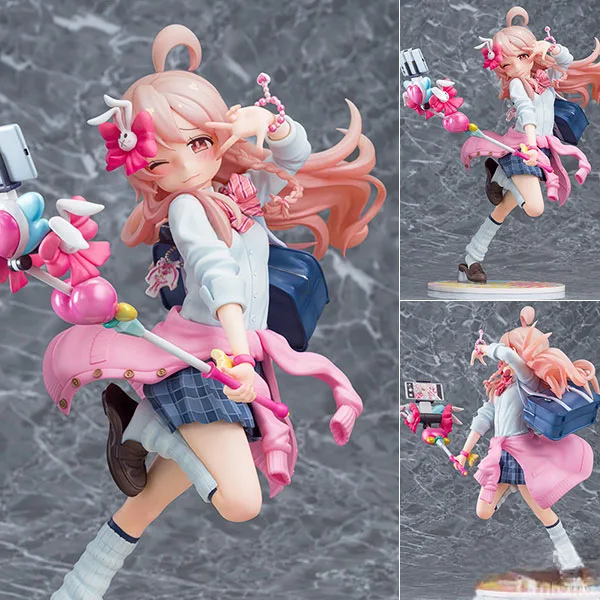 Phat Company Onimai: I'm Now Your Sister! Mahiro Oyama: Heisei Gyaru Ver. 1/6 Complete Figure image 1
