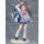 Phat Company Onii-chan wa Oshimai! Mihari Oyama: Heisei Gyaru Ver. Figura Completa 1/6 imagen 12