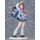 Phat Company Onii-chan wa Oshimai! Mihari Oyama: Heisei Gyaru Ver. Figura Completa 1/6 imagen 14