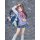 Phat Company Onii-chan wa Oshimai! Mihari Oyama: Heisei Gyaru Ver. Figura Completa 1/6 imagen 15