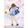 Phat Company Onii-chan wa Oshimai! Mihari Oyama: Heisei Gyaru Ver. Figura Completa 1/6 imagen 9