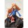 KADOKAWA KDcolle Spice and Wolf: MERCHANT MEETS THE WISE WOLF Holo non scale Figur Illustration von Jyuu Ayakura Bild 6