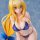 Union Creative To Love-Ru Darkness Swimsuit Series Tearju Lunatique Figura Completa Escala 1/4 imagen 9