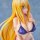 Union Creative To Love-Ru Darkness Swimsuit Series Tearju Lunatique Figura Completa Escala 1/4 imagen 10
