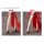 SNAIL SHELL GODDESS OF VICTORY: NIKKE Red Hood - Nonsense Red 1/12 Komplett-Modell Actionfigur Bild 3