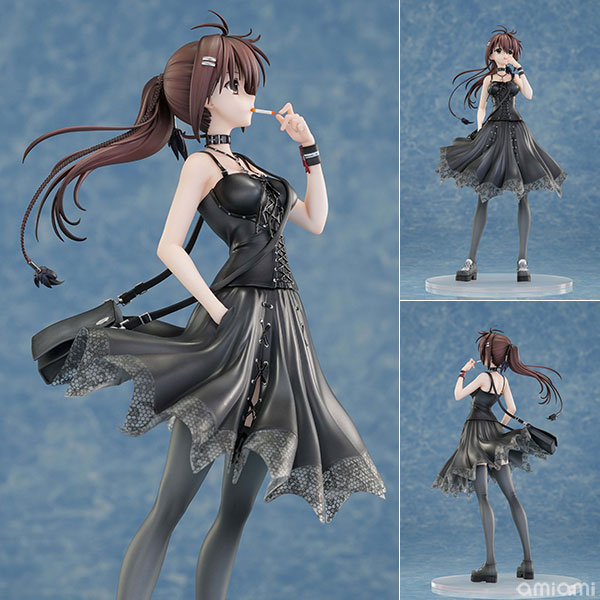 MAGI ARTS Wonderful Everyday -Diskontinuierliches Dasein- Yuki Minakami 1/7 Complete Figure Regular Edition