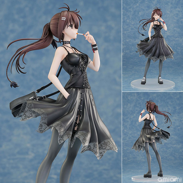 MAGI ARTS [Bonus] Wonderful Everyday -Diskontinuierliches Dasein- Yuki Minakami 1/7 Complete Figure Deluxe Edition
