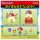 Takara Tomy MonColle ToruPoke Pikachu (Poke Ball) รูปภาพ 5