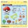 Takara Tomy MonColle Expanding! Poke Ball Park (Pokemon 30th Anniversary Package) รูปภาพ 9