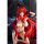 KADOKAWA KDcolle High School DxD Rias Gremory: Light Novel 15th Anniversary ver. (Renewal Package Edition) 1/6.5 Complete Figure image 11
