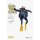 Underverse Beautiful Chemistry x DAVE THE DIVER DAVE 1/12 Complete Model Action Figure image 3
