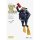 Underverse Beautiful Chemistry x DAVE THE DIVER DAVE 1/12 Complete Model Action Figure image 8