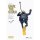 Underverse Beautiful Chemistry x DAVE THE DIVER DAVE 1/12 Complete Model Action Figure image 9